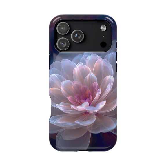 Dream Petal Blossom Chrysalis Flower Spring Floral Garden Case form ...