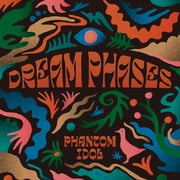 Dream Phases - Phantom Idol - Music & Performance - Vinyl