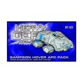 thumbnail image 1 of Dream Pod 9 Samson Hover APC Pack New, 1 of 1