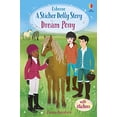 thumbnail image 1 of Pre-Owned Dream Pony Sticker Dolly Story Paperback Zanna Davidson, 1 of 1