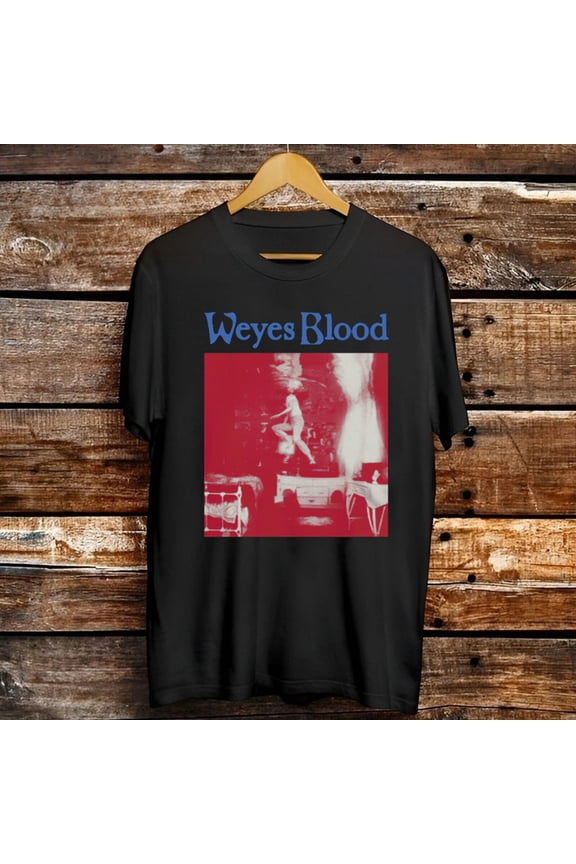 Dream Pop Era Graphic Shirt – Ambient Indie Music Style Tee S-3XL SS24