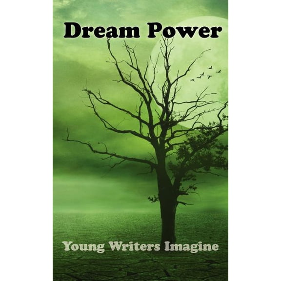 Dream Power (Paperback)
