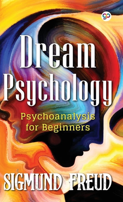 Dream Psychology, (Hardcover)