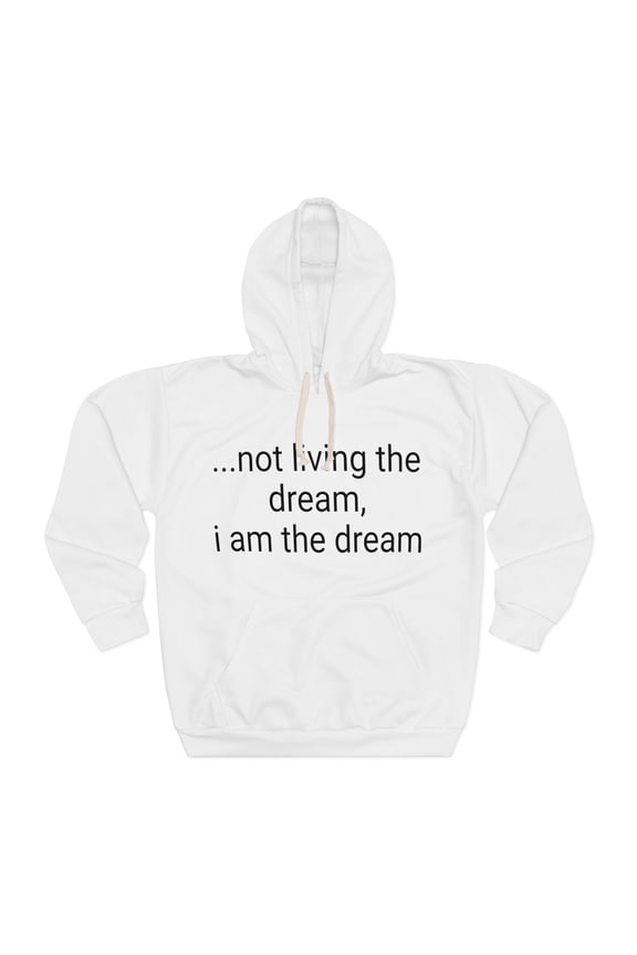 Dream Pullover Hoodie (AOP)