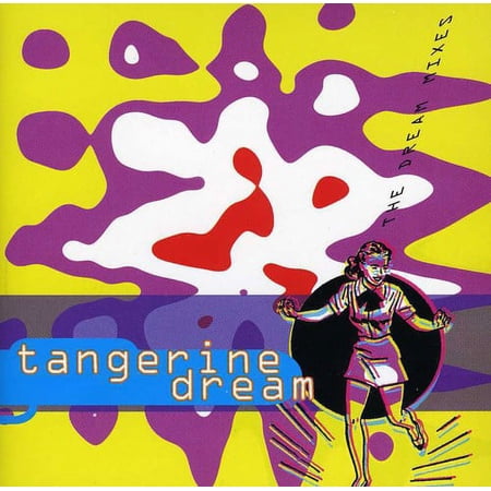 Dream Remixes