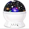 Dream Rotating Projection Lamp Mokoqi Star Projector Night Lights For