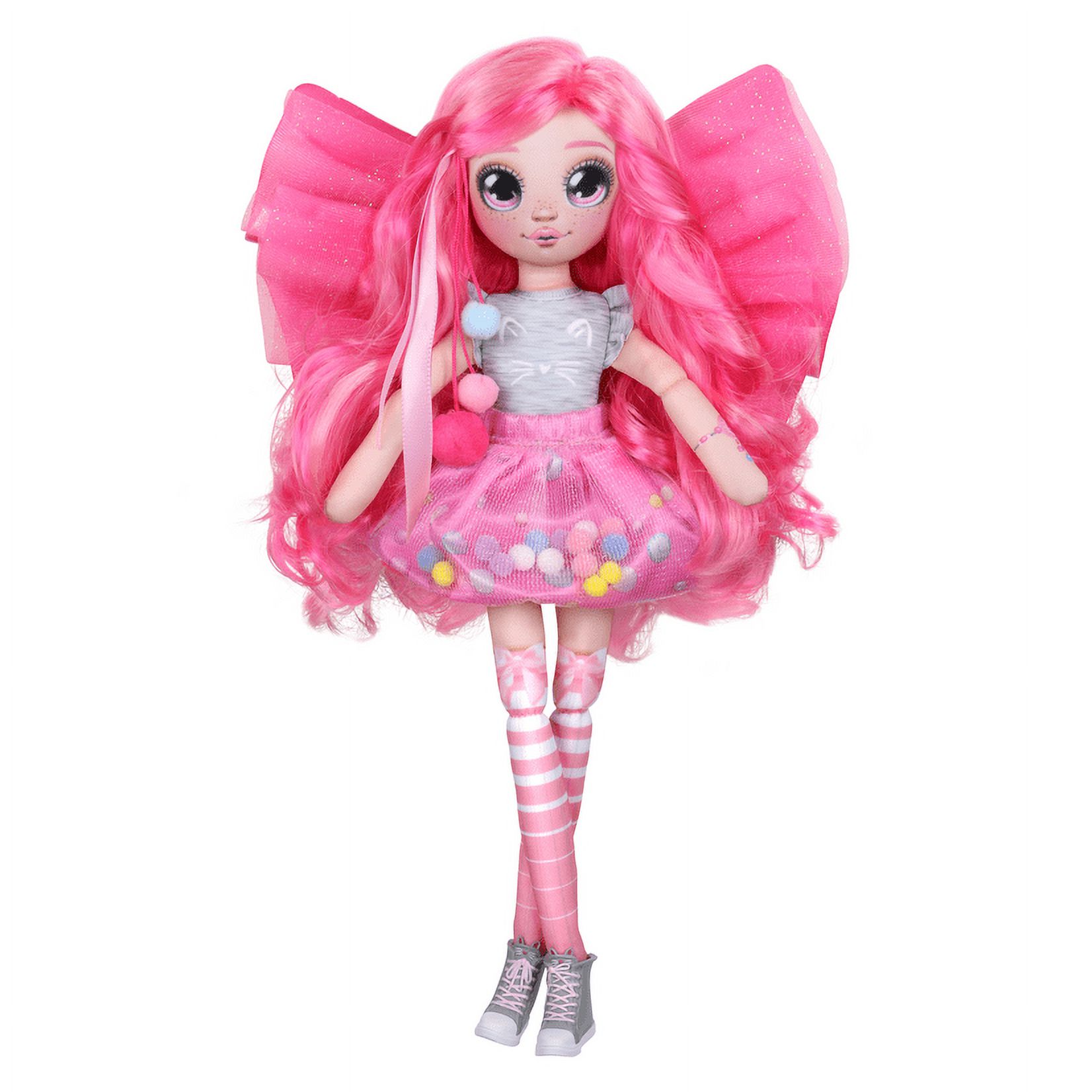 Dream Seekers Doll Single Pack – 1Pc Toy - image 1 of 8