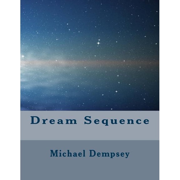 Dream Sequence (Paperback)