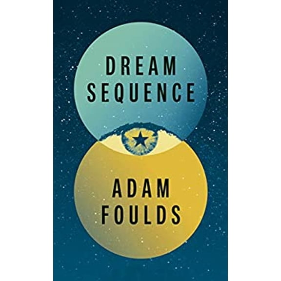 Pre-Owned Dream Sequence, 9781787330825, 1787330826, Hardcover, First Edition edition