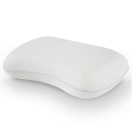 Dream Serenity Copper RX Memory Foam Pillow Jumbo Walmart