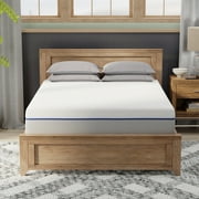 Dream Serenity Eco Style Premium Selection Ecossentials 10  Memory Foam Mattress