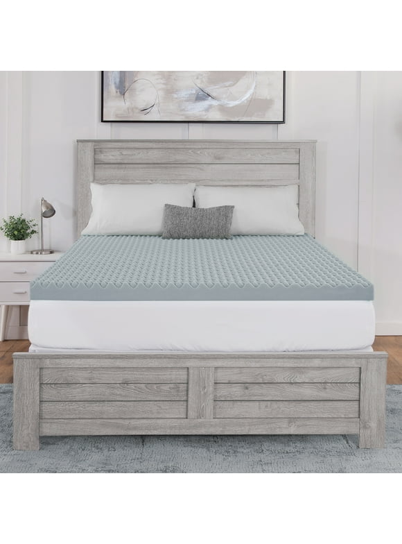 3 Inch Mattress Toppers in Mattress Toppers & Pads