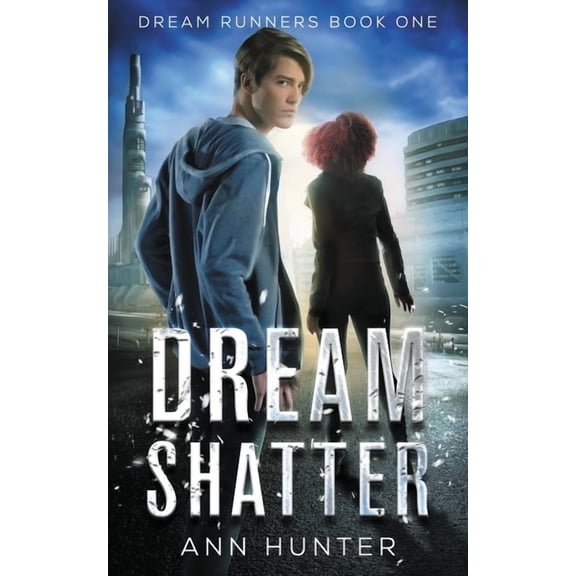 Dream Shatter, (Paperback)