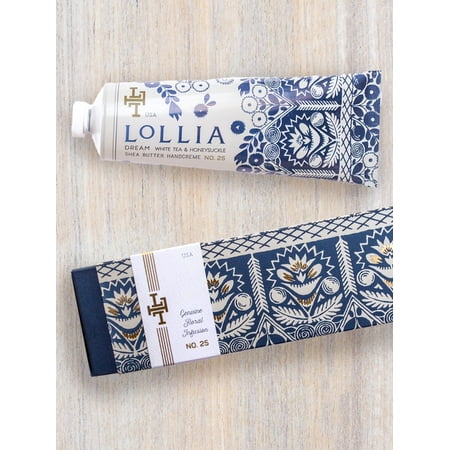 Dream Shea Butter Handcreme