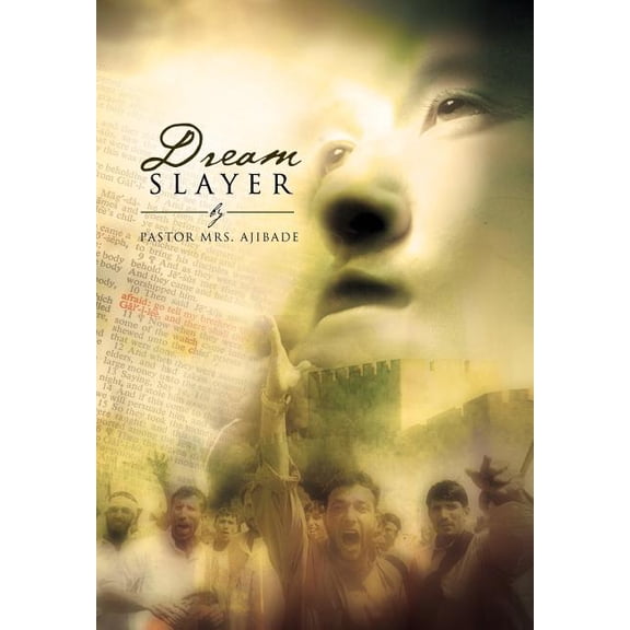 Dream Slayer, (Hardcover)