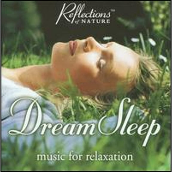 Pre-Owned Dream Sleep (CD 0096741923227) by Rutman Bowmore