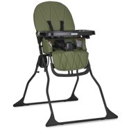 Cosco Kids Simple Fold High Chair, Pink - Walmart.com