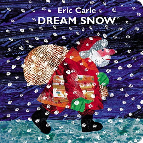 Pre-Owned Dream Snow, 9780399173141, 0399173145, Paperback, Ltf Brdbk edition