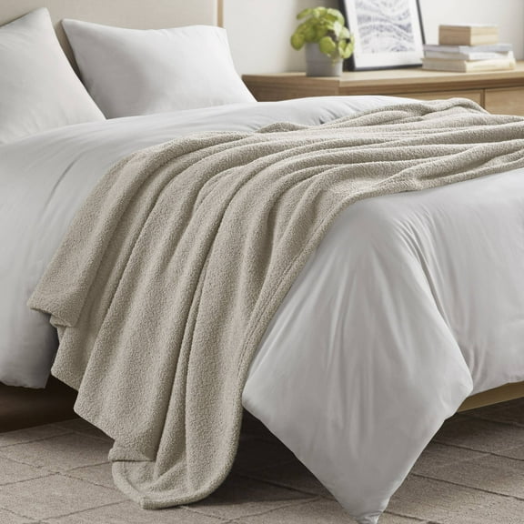 Dream Soft Blanket King