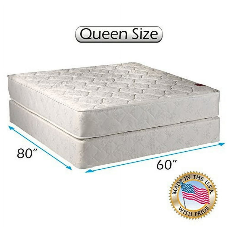 Set de 2024 mattress queen