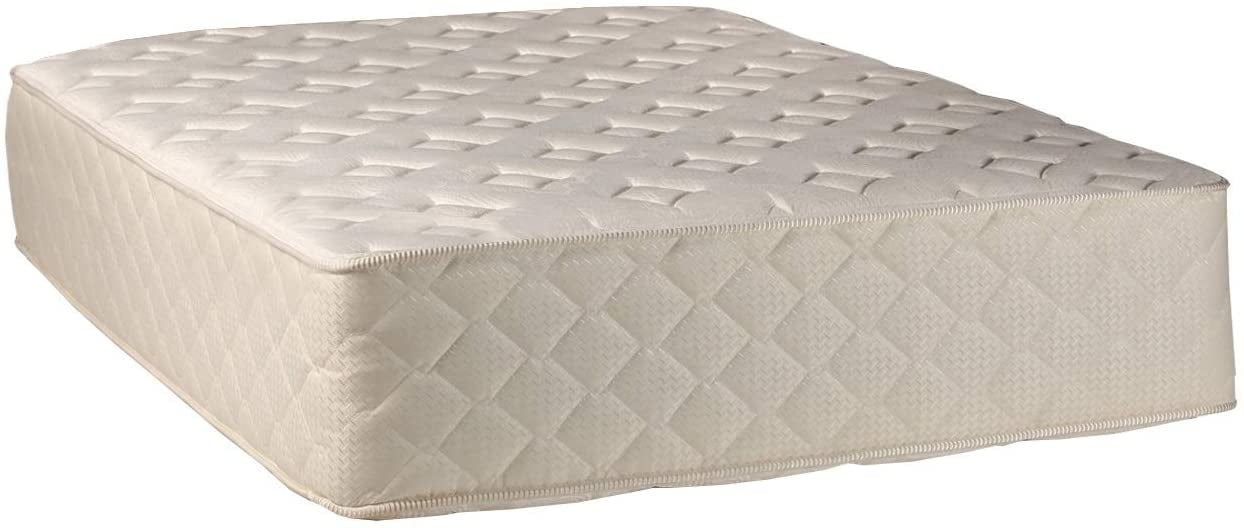 Dream Solutions USA 14" Innerspring Mattress, California King