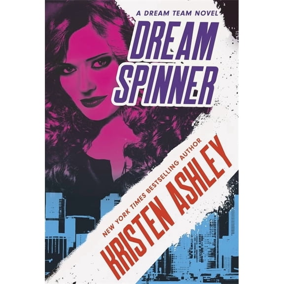 Dream Spinner, (Paperback)