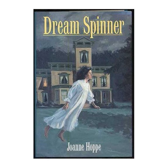 Pre-Owned Dream Spinner Paperback