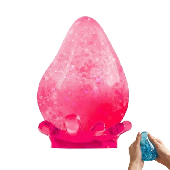 Dream Squishy Drop Squishy Stress Ball, Water Drop Squeeze Squishies ...