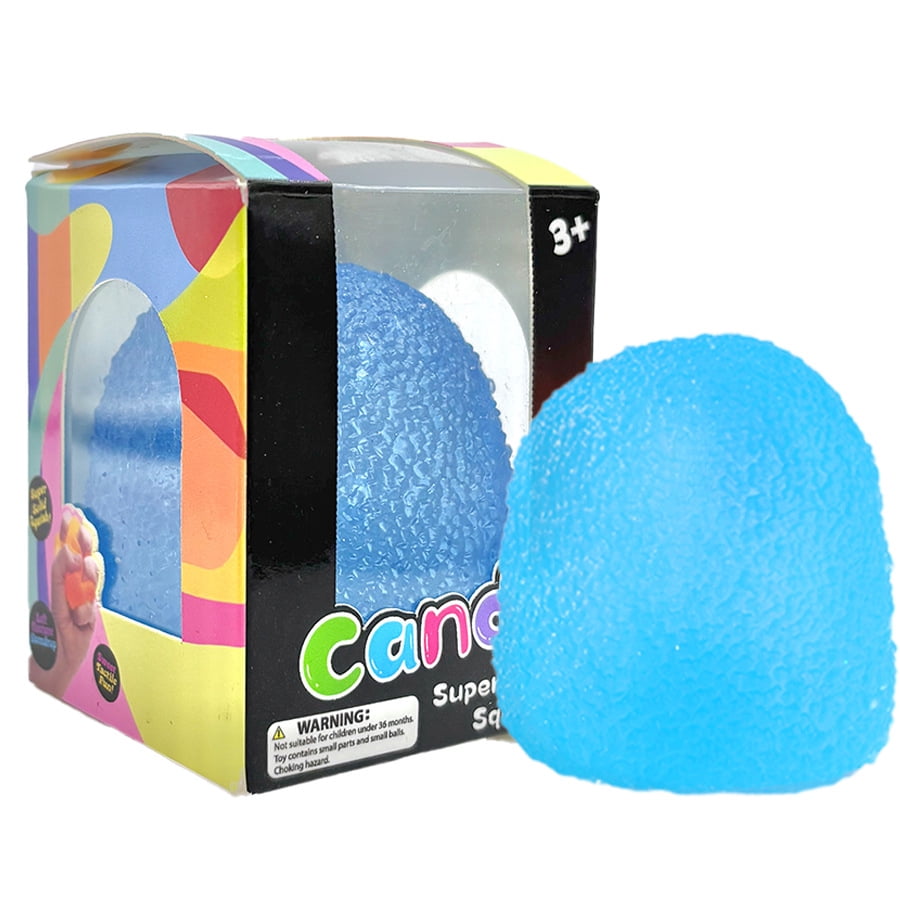 Dream Squishy Drop Stress Balls for Teens Adults Squeeze Toys, Drop ...