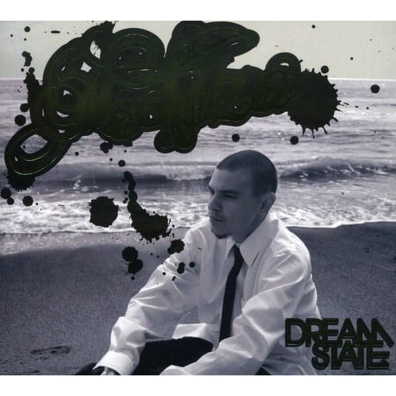 Dream State (Digi-Pak)