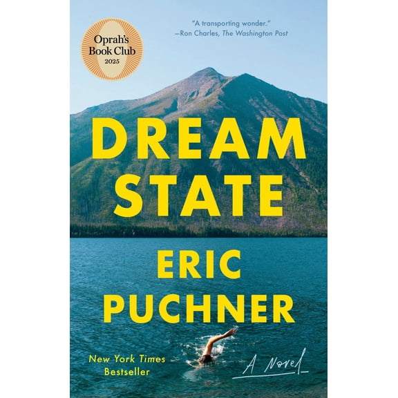 Dream State: Oprah's Book Club: A Novel (Paperback)