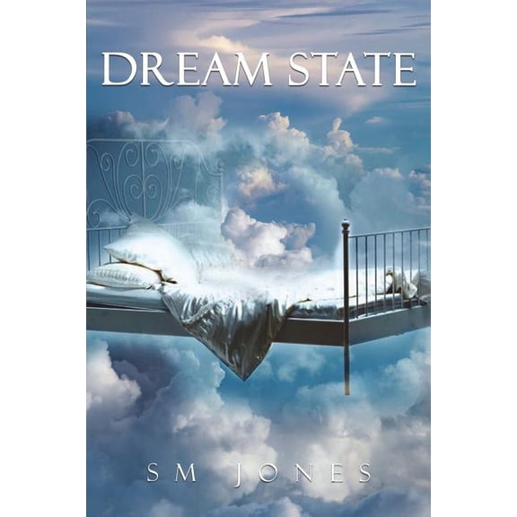 Dream State (Paperback) by Sm Jones