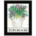 thumbnail image 1 of Dream Succulents by Cindy Jacobs Print Wall Art Wood Multi-Color, 1 of 3