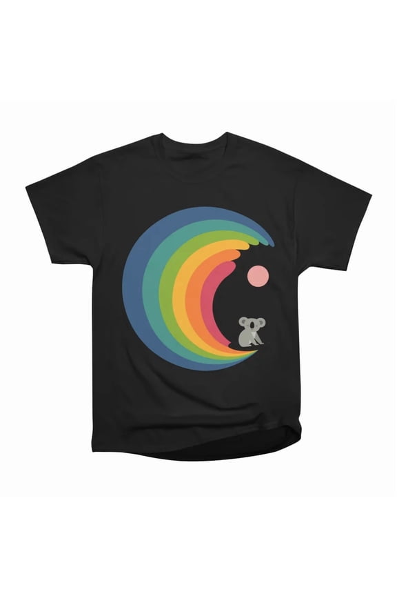 Dream Surfer T-Shirt Tee Gift For Him Merch For Her Apparel For Friend