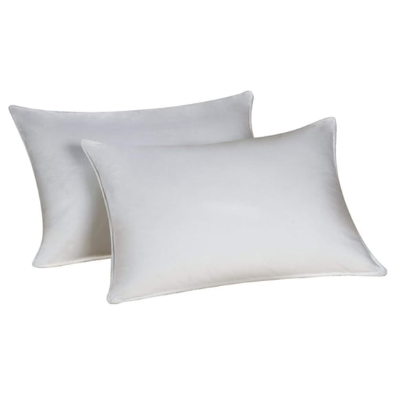Dream Surrender Two Jumbo Cluster Pillow Set (2 Pillows)
