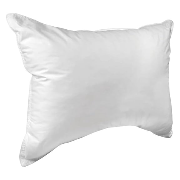 Dream Surrender Two Jumbo Cluster Pillow Set (2 Pillows)