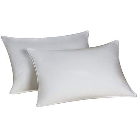Dream Surrender Two Standard Cluster Pillow Set (2 Pillows)$$Bedding