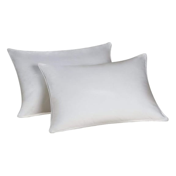 Dream Surrender Two Standard Cluster Pillow Set (2 Pillows)