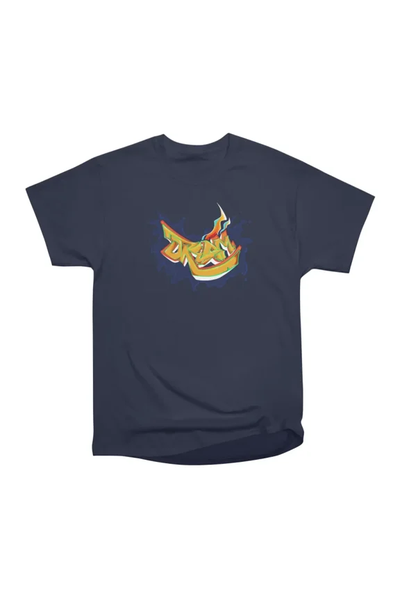 Dream T-Shirt Tee Gift For Him Merch For Her Apparel For Friend