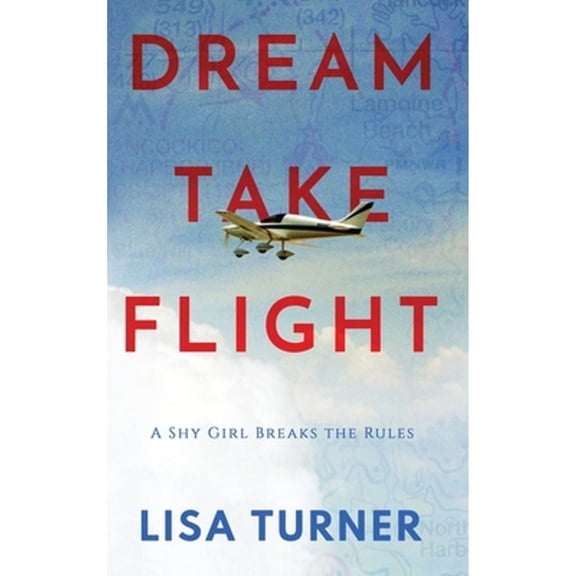 Dream Take Flight: An Unconventional Journey (Hardcover) by Lisa Turner