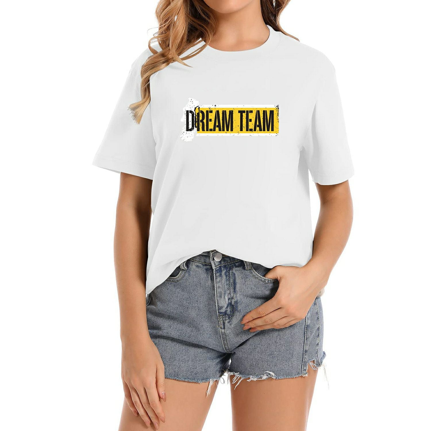 Dream Team Aka Physical Education Teachers Vintage Shirts White 4XL ...