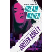 Dream Team Dream Maker, Book 1, Paperback