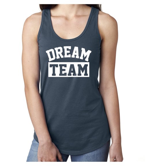 Dream Team Racerback Tank