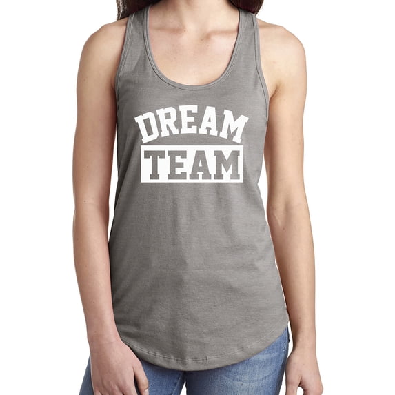 Dream Team Racerback Tank