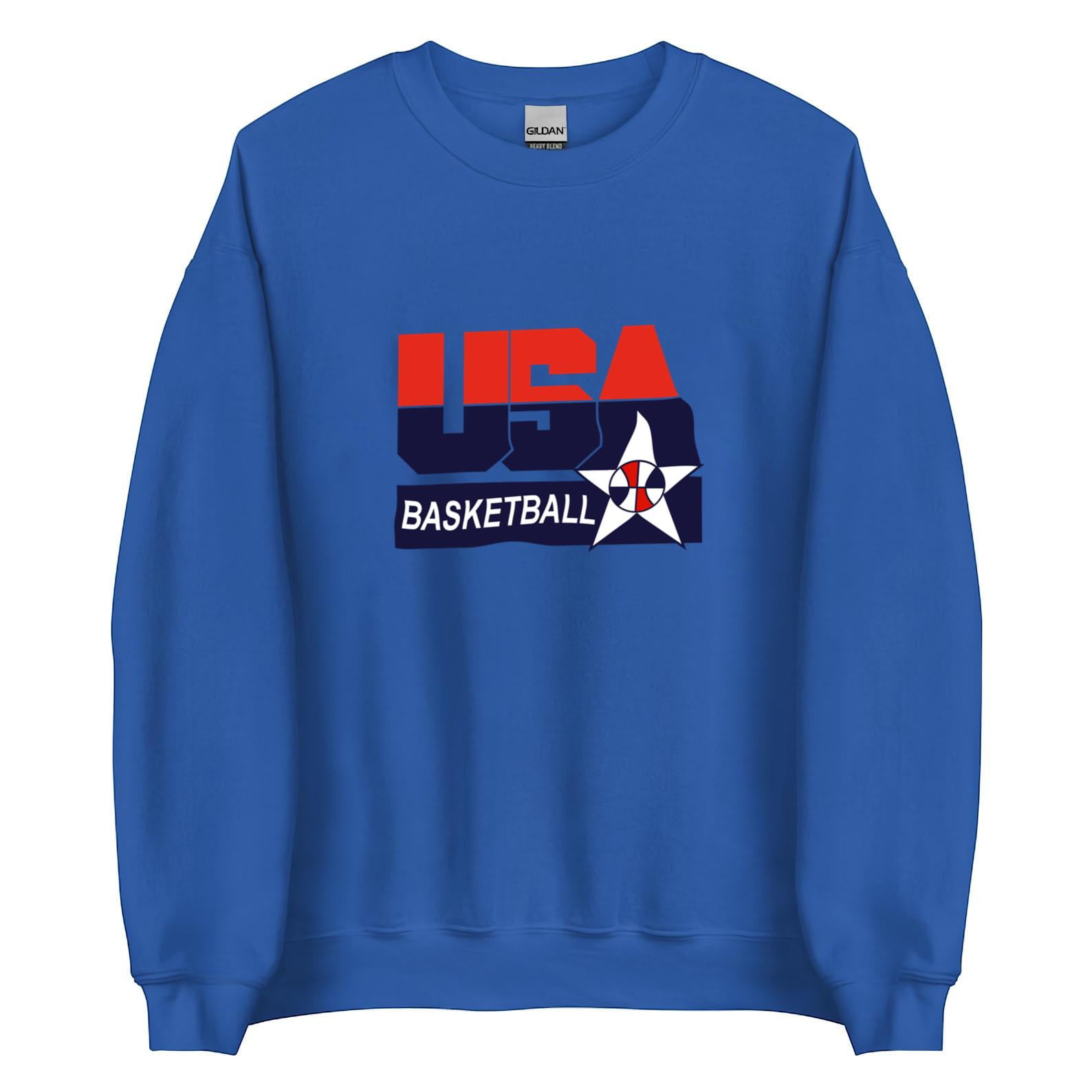 Dream Team USA Basketball 1992 Jordan Olympics 2025 Premium Blend