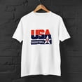 Dream Team USA Basketball 1992 Jordan Olympics 2024 Premium Blend