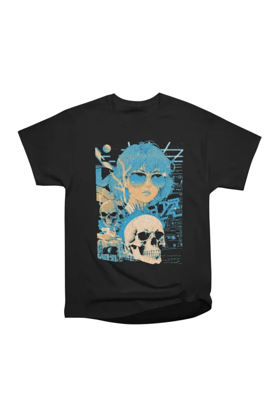 Dream Theater 2 T-Shirt Tee Gift For Him Merch For Her Apparel For Friend