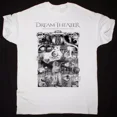 Dream Theater 40Th Anniversary Tour 20242025 Shirt, Size S, Tee Light