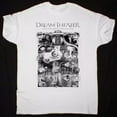 Dream Theater 40Th Anniversary Tour 20242025 TShirt Unisex Tee