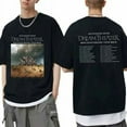 Dream Theater 40th Anniversary Tour 2024 2025 Shirt Dream Theater Band Fan Shirt Dream Theater